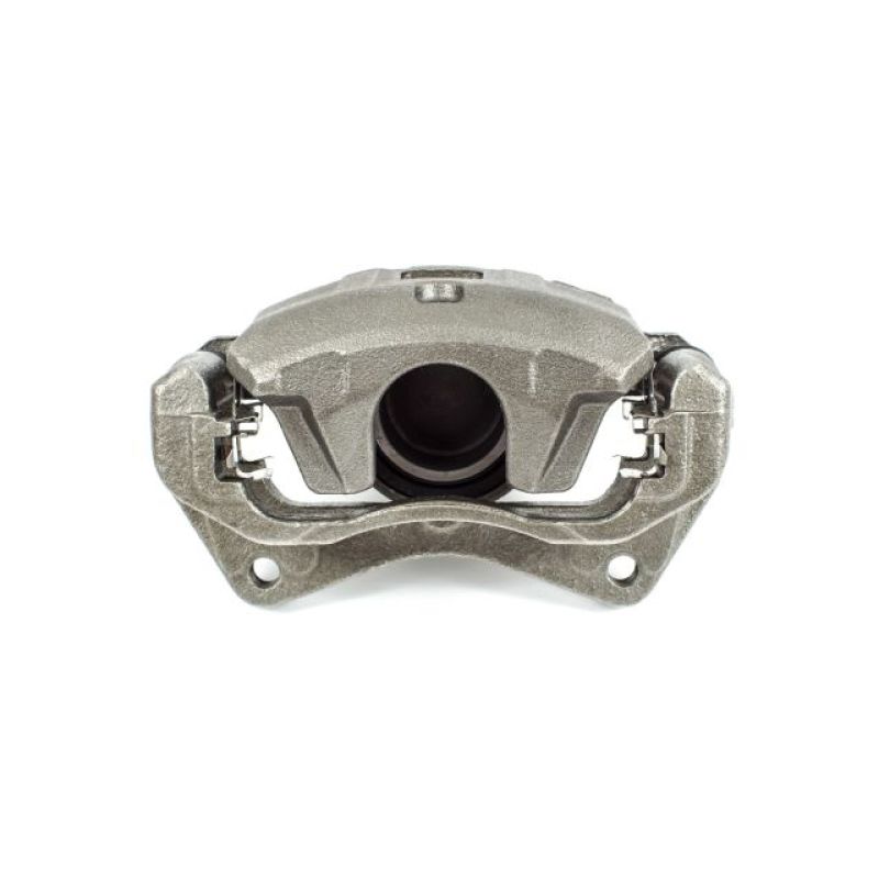 Chrysler 200 Brake Caliper - Front Right - PowerStop - Autospecialty - `11-`14