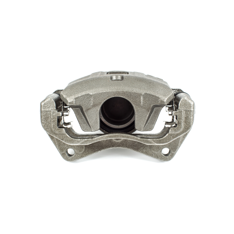 Chrysler 200 Brake Caliper - Front Right - PowerStop - Autospecialty - `11-`14
