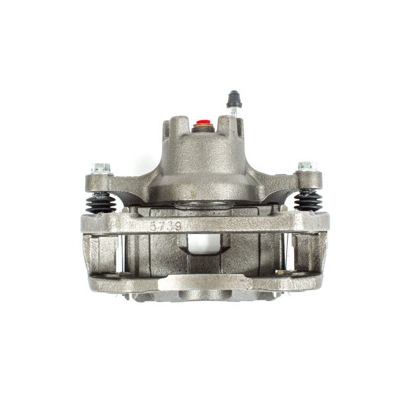 Chrysler 200 Brake Caliper - Front Right - PowerStop - Autospecialty - `11-`14