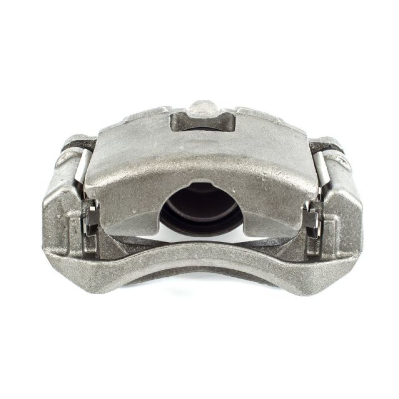 Pontiac Grand Prix Brake Caliper - Front Left - PowerStop - Autospecialty - 2004