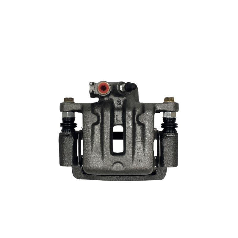 Chevrolet Captiva Sport Brake Caliper - Rear Left - PowerStop - Autospecialty - `12-`15