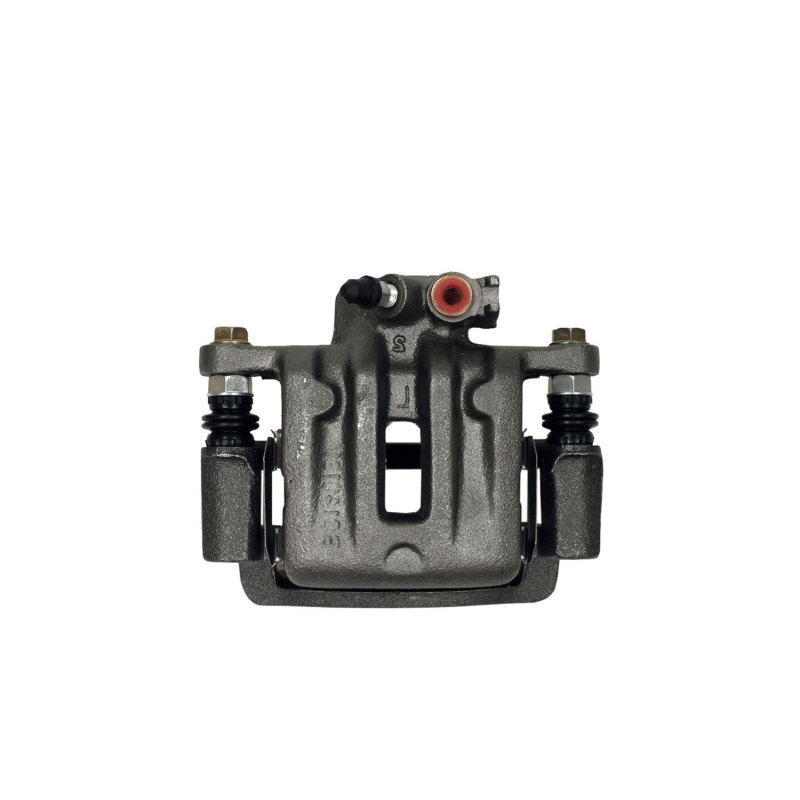 Chevrolet Captiva Sport Brake Caliper - Rear Right - PowerStop - Autospecialty Caliper w/Bracket - `12-`15