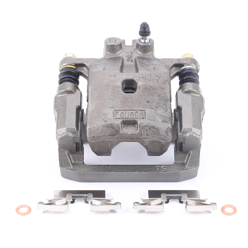Mazda CX-9 Brake Caliper (1) - Rear Right - PowerStop - Autospecialty - `07-`15