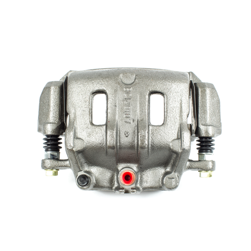 Chevrolet Captiva Sport Brake Caliper - Front Left - PowerStop - Autospecialty Caliper w/Bracket - `12-`15
