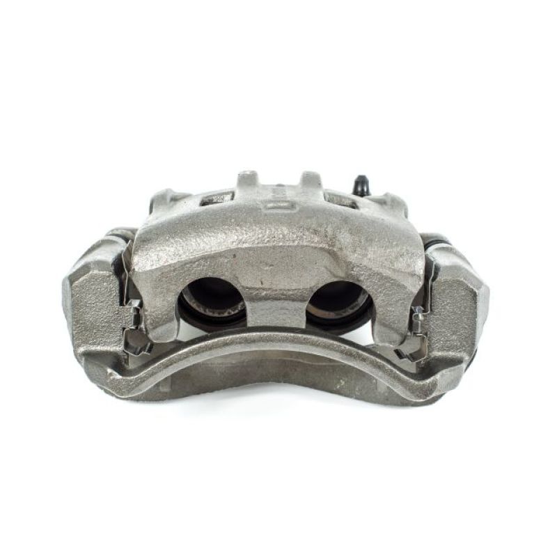 Chevrolet Captiva Sport Brake Caliper - Front Left - PowerStop - Autospecialty Caliper w/Bracket - `12-`15
