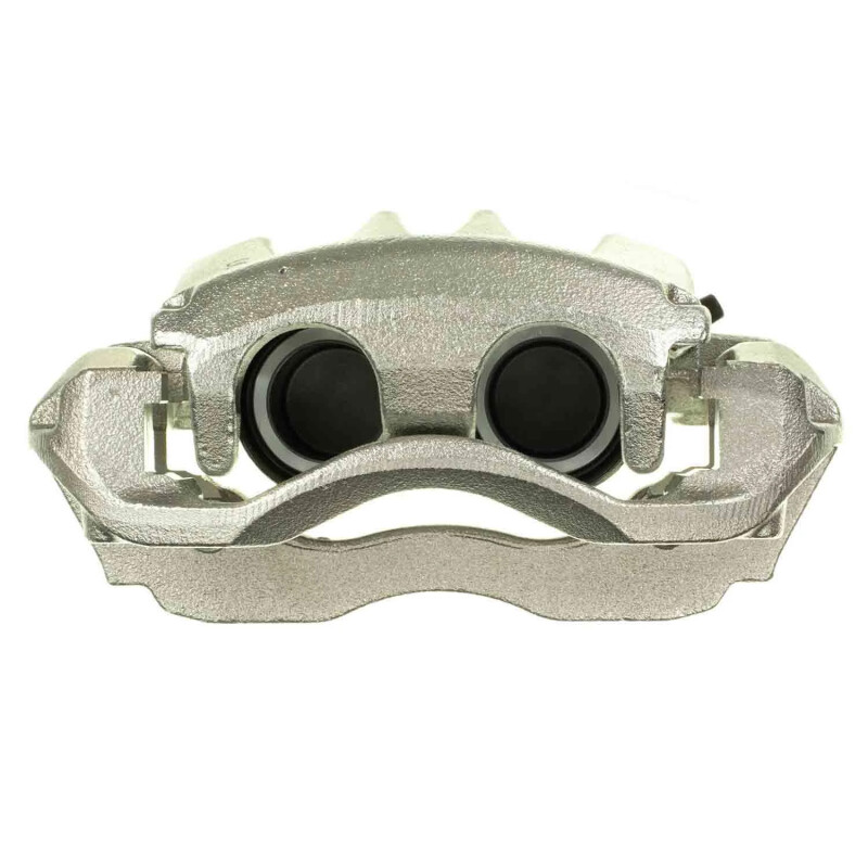 Dodge Sprinter 2500 Brake Caliper - Front Right - PowerStop - OE Replacement - `07-`09