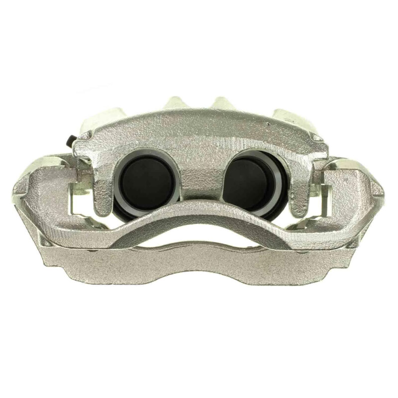 Dodge Sprinter Brake Caliper - Front Left - PowerStop - OE Replacement - `07-`09