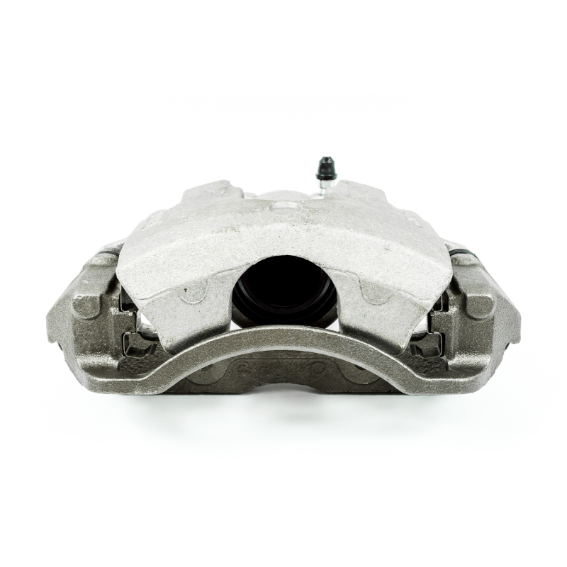 Ford Focus Brake Caliper - Front Left - PowerStop - Autospecialty - `08-`11