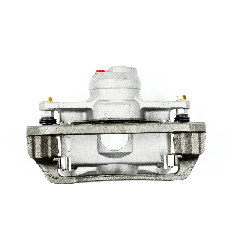 Ford Focus Brake Caliper - Front Left - PowerStop - Autospecialty - `08-`11