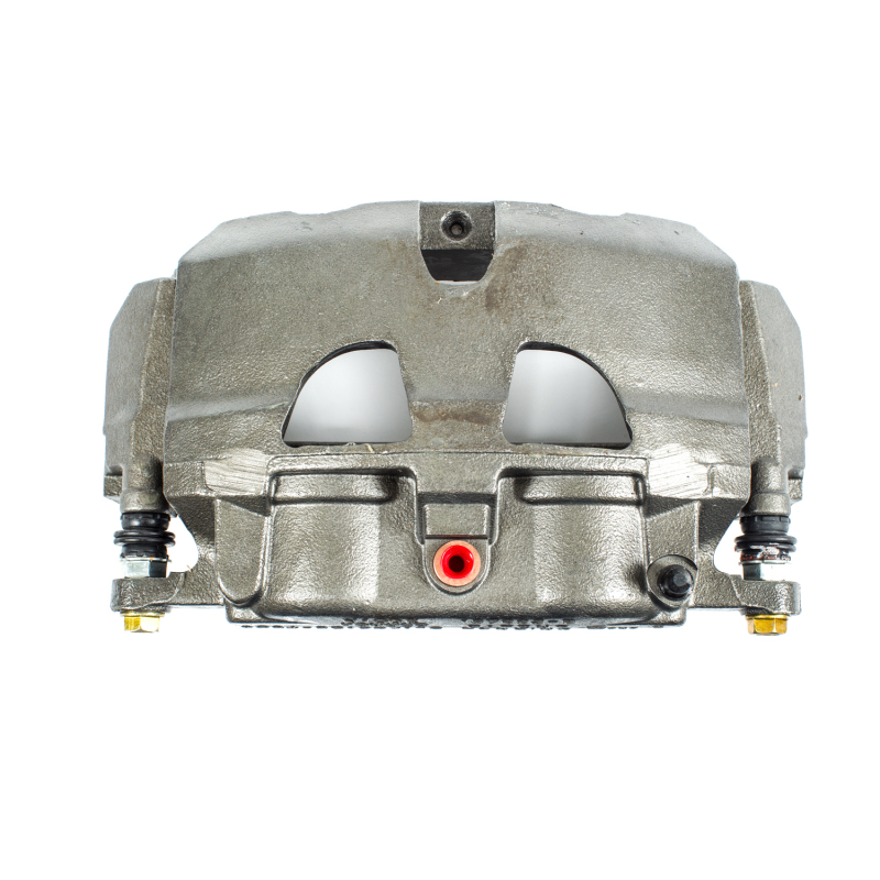 Ford E-150 Brake Caliper - Front Left - PowerStop - Autospecialty - `08-`14