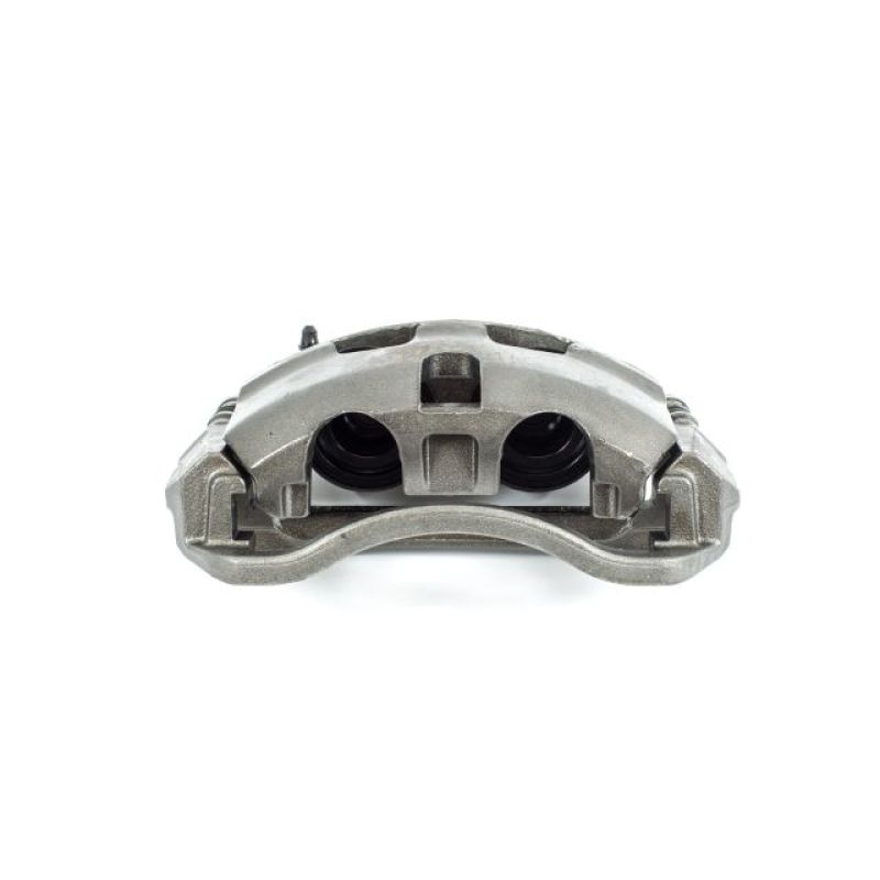 Ford E-150 Brake Caliper - Front Left - PowerStop - Autospecialty - `08-`14