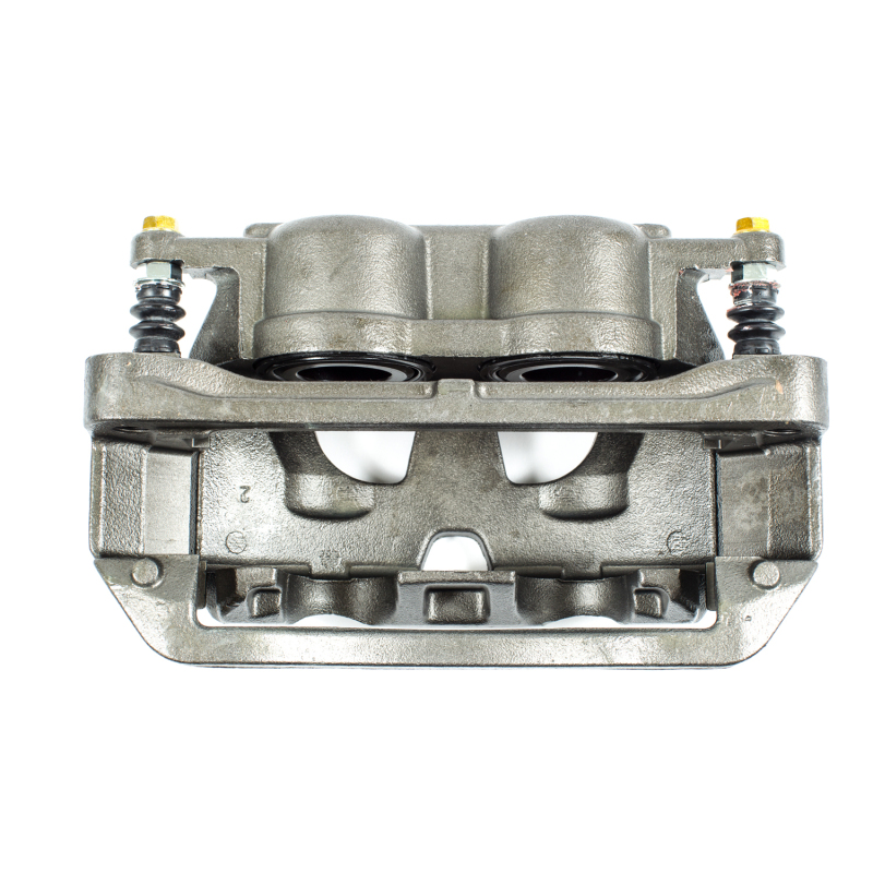 Ford E-150 Brake Caliper - Front Left - PowerStop - Autospecialty - `08-`14