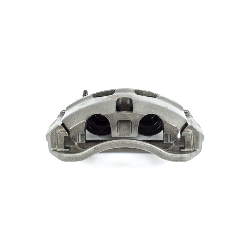 Ford E-150 Brake Caliper - Front Left - PowerStop - Autospecialty - `08-`14