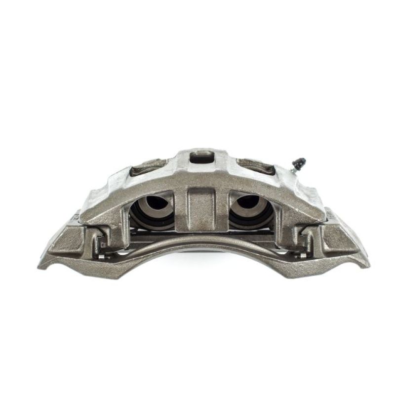Ford E-150 Brake Caliper - Rear Right - PowerStop - Autospecialty with Bracket - `08-`14