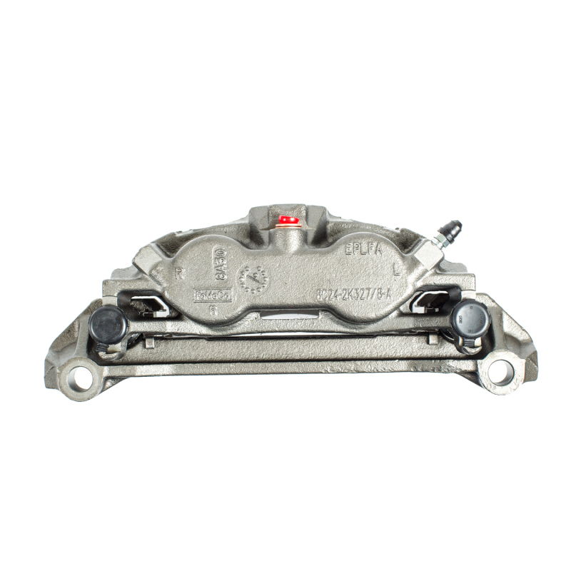 Ford E-150 Brake Caliper - Rear Left - PowerStop - Autospecialty - `08-`14