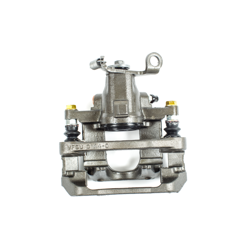 Dodge Journey Brake Caliper - Rear Left - PowerStop - Autospecialty Caliper w/Bracket - `09-`11