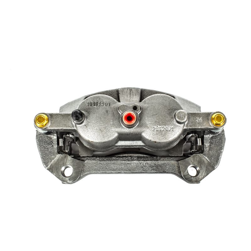 Ford F-150 Brake Caliper (1) - Front Right - PowerStop - Autospecialty - `12-`19