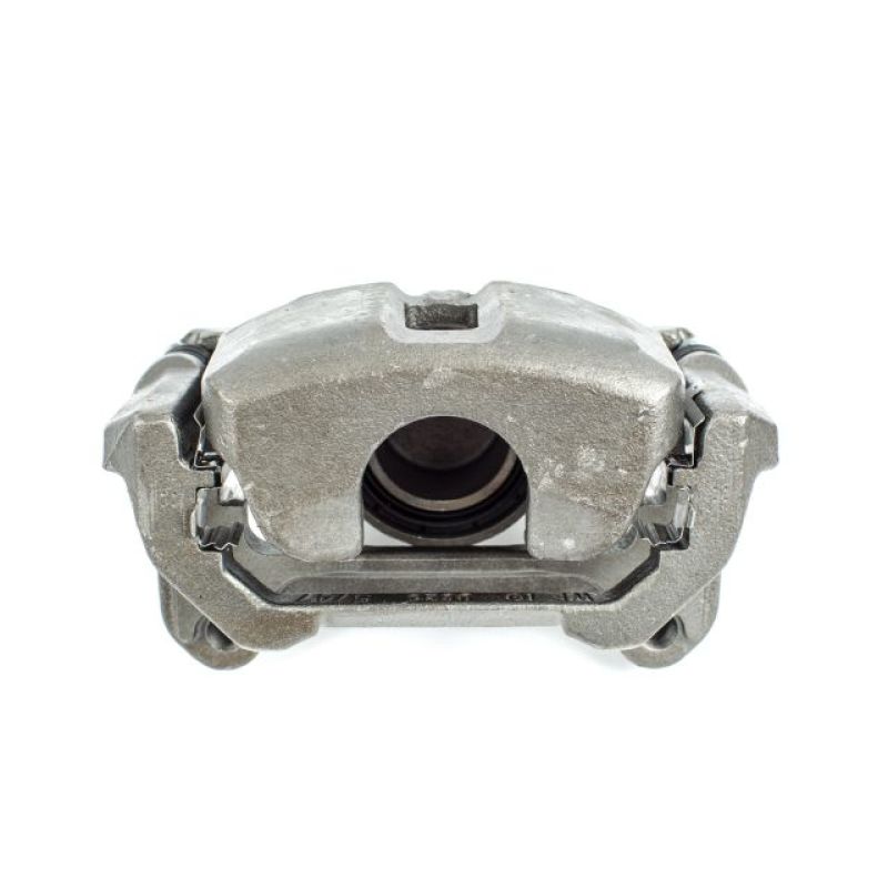 Nissan Maxima Brake Caliper - Front Left - PowerStop - Autospecialty - `09-`14