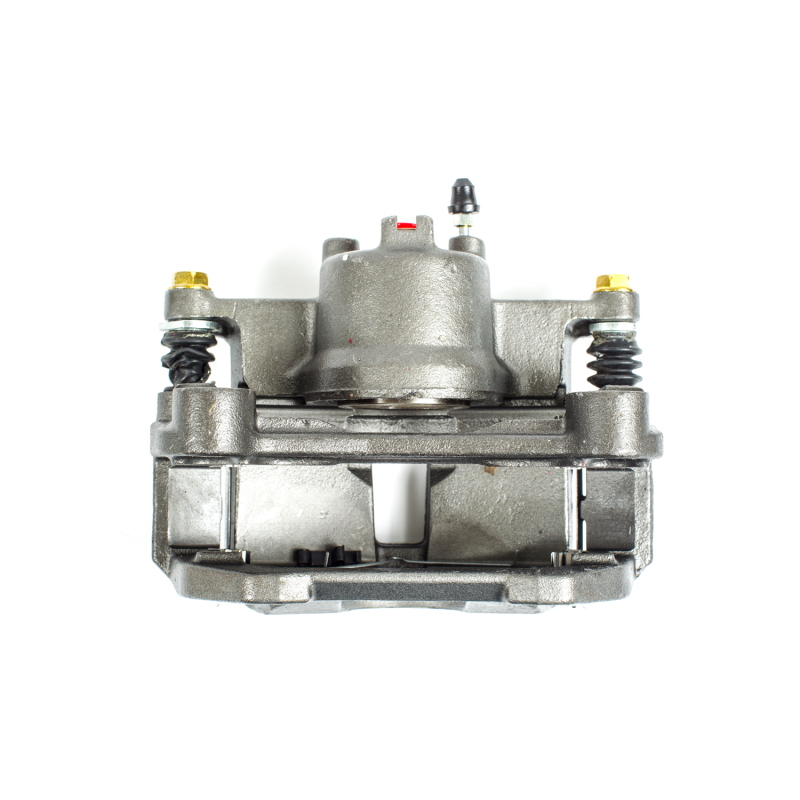 Nissan Maxima Brake Caliper - Front Right - PowerStop - Autospecialty - `09-`14