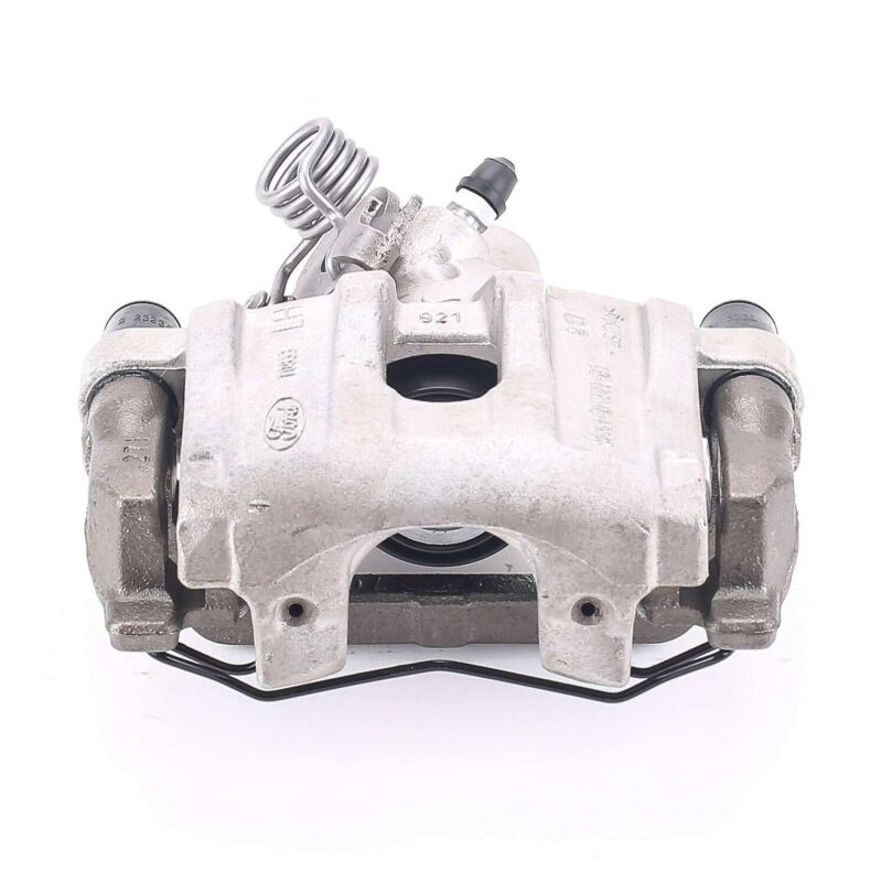Ford Focus Brake Caliper - Rear Left - PowerStop - Autospecialty with Bracket - `12-`17