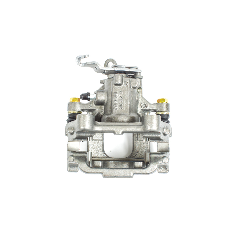 Audi A3 Brake Caliper - Rear Left - PowerStop - Autospecialty with Bracket - `10-`12