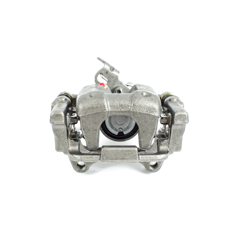 Audi A3 Brake Caliper - Rear Right - PowerStop - Autospecialty - `10-`12