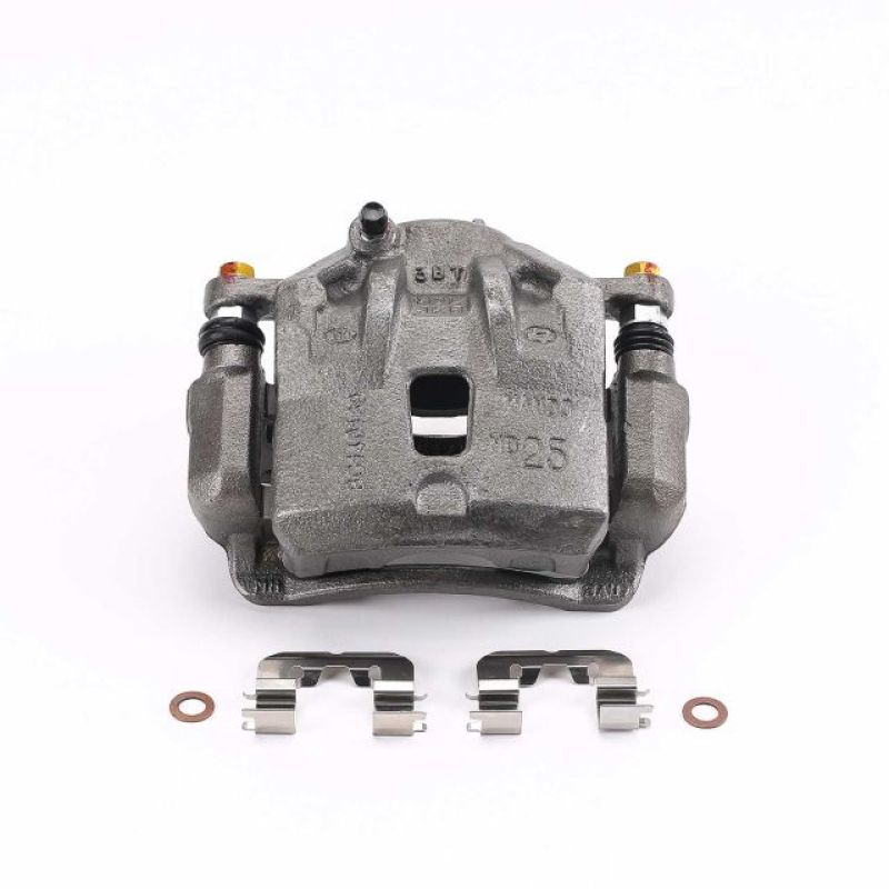 Hyundai Elantra Brake Caliper - Front Left or Front Right - PowerStop - Autospecialty - `11-`12