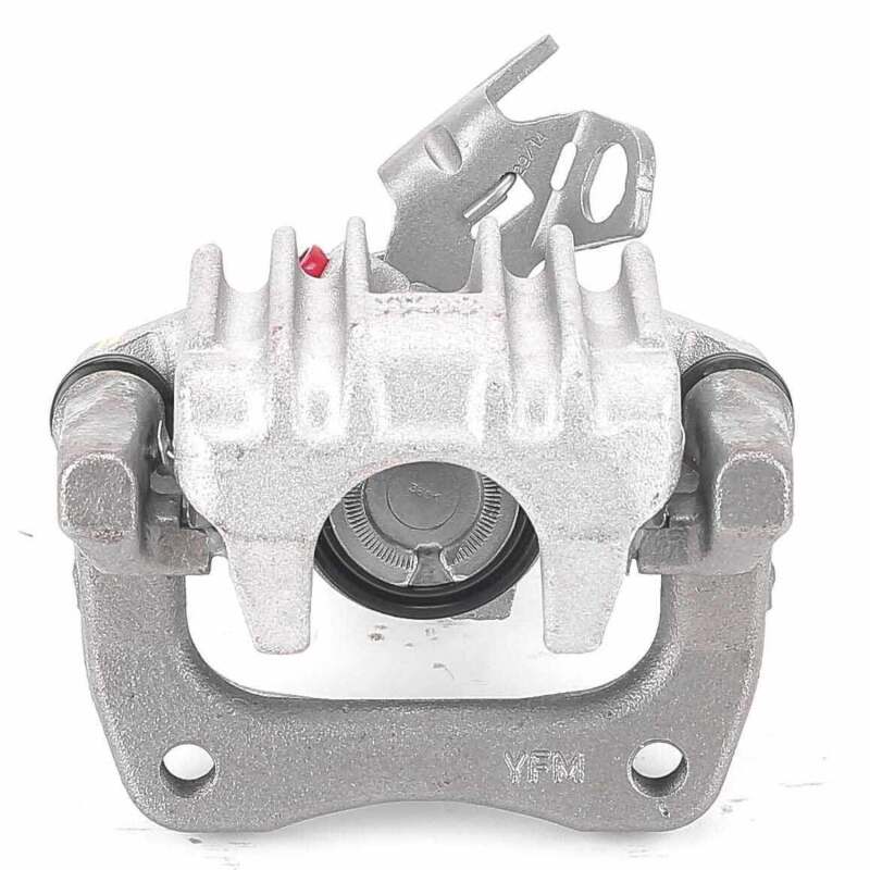 Audi A3 Brake Caliper (1) - Rear Left - PowerStop - Autospecialty Caliper with Bracket - `10-`13