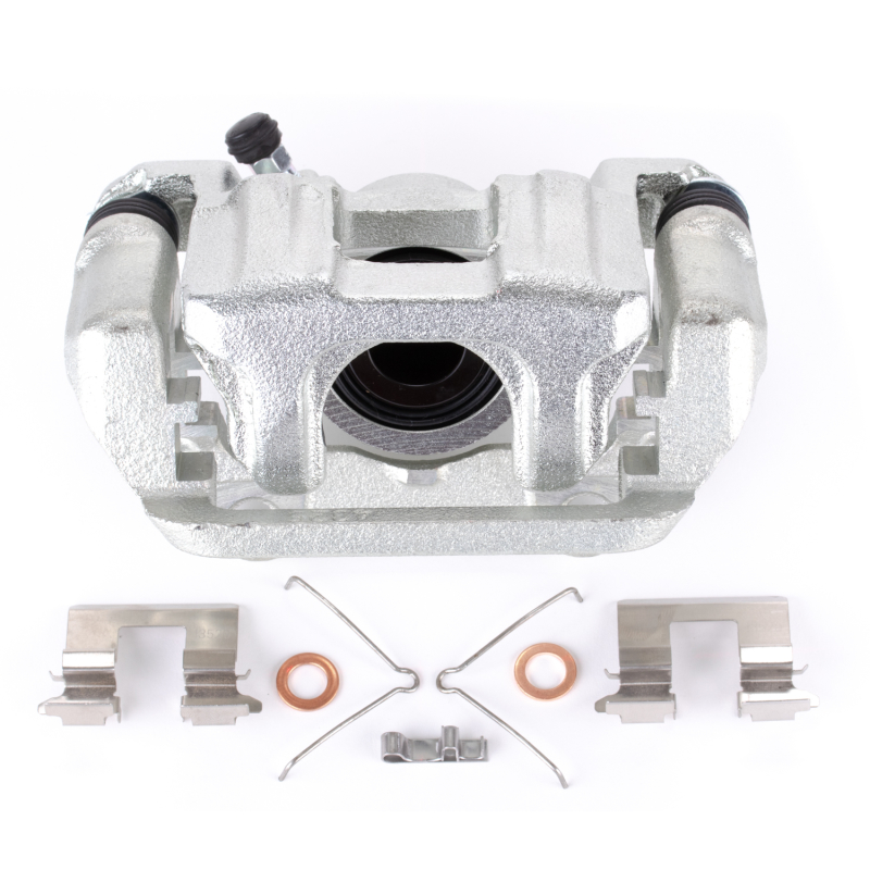 Acura MDX Brake Caliper - Rear Left - PowerStop - Autospecialty - `14-`16
