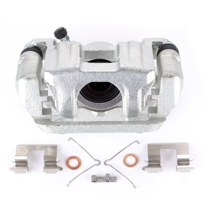 Acura MDX Brake Caliper - Rear Left - PowerStop - Autospecialty - `14-`16