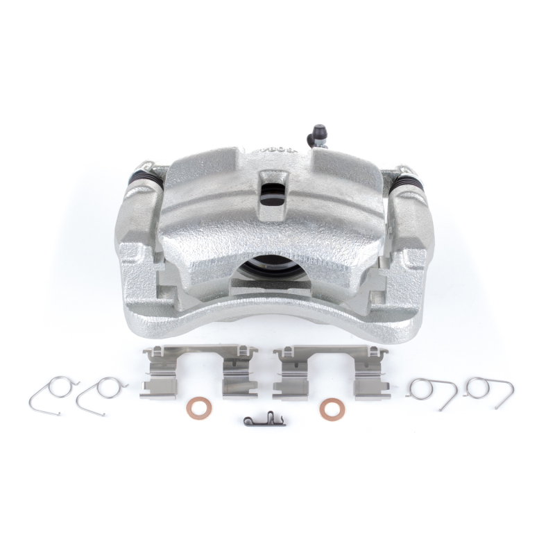 Nissan Rogue Brake Caliper - Front Left - PowerStop - Autospecialty - `14-`18