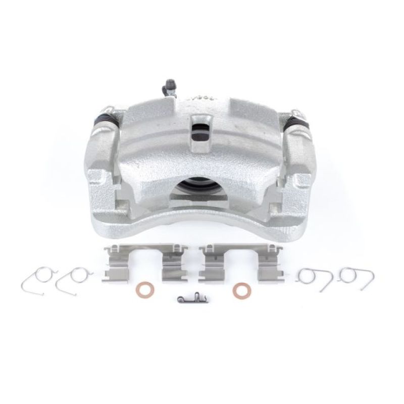 Nissan Rogue Brake Caliper - Front Right - PowerStop - Autospecialty - `14-`18