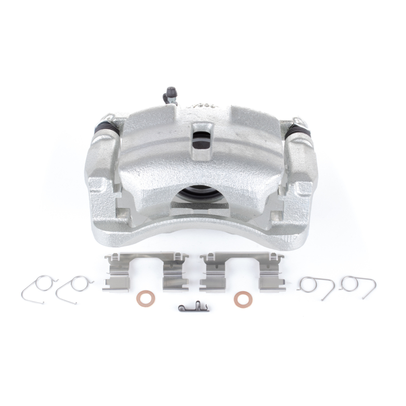 Nissan Rogue Brake Caliper - Front Right - PowerStop - Autospecialty - `14-`18