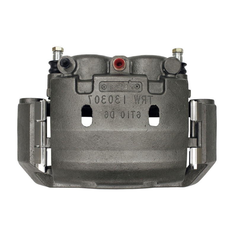 Ford E-550 Super Duty Brake Caliper - PowerStop - Autospecialty - 2002