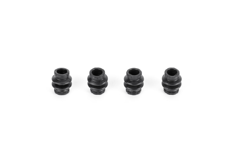 Ford E-450 Super Duty Brake Hardware - PowerStop - Pin Boot/Bushing Kit - `17-`18