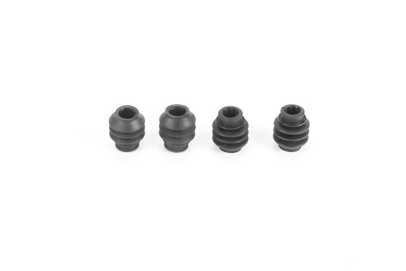 Ford F-350 Super Duty Brake Hardware - PowerStop - Pin Boot/Bushing Kit - `03-`04