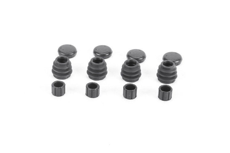 GMC Sierra 3500 HD Brake Hardware Kit - PowerStop - Pin Boot/Bushing Kit - 2011