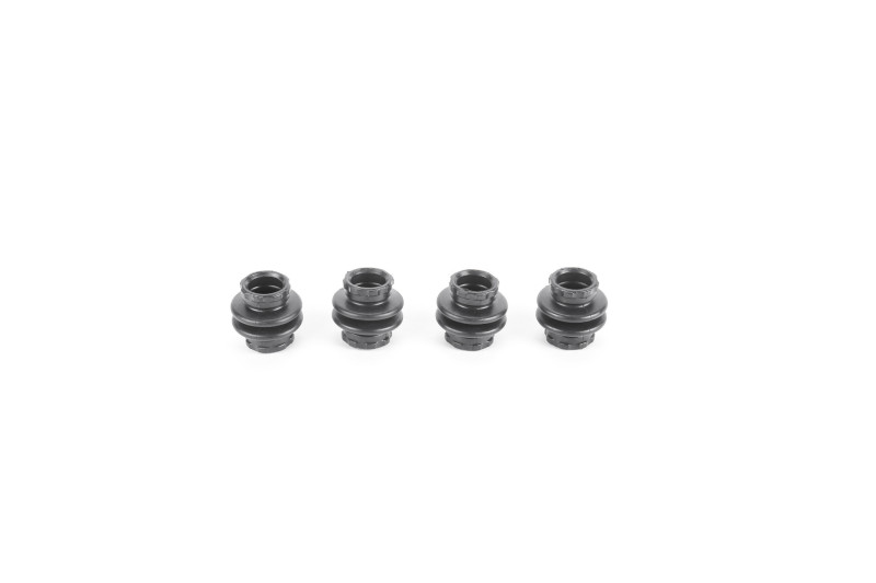 Ram 5500 Brake Hardware - PowerStop - Pin Boot/Bushing Kit - `11-`12