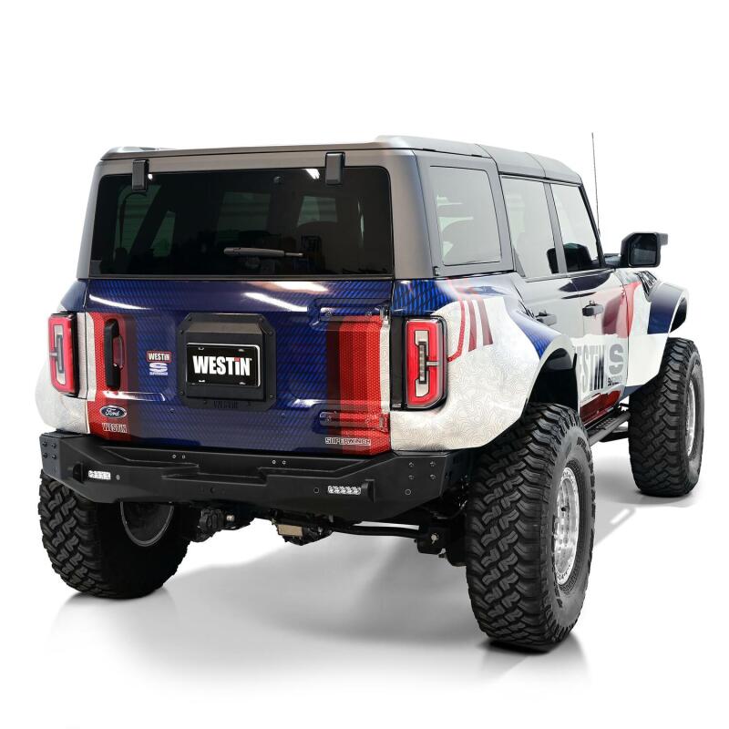 Honda Accord Brake Kit - Front + Rear - PowerStop - Semi-Coated Rotor Kit - `98-`02