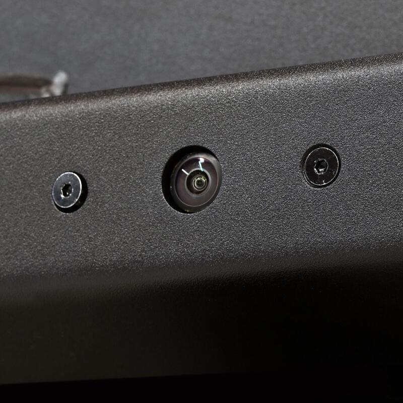 Honda Accord Brake Kit - Front + Rear - PowerStop - Semi-Coated Rotor Kit - `98-`02