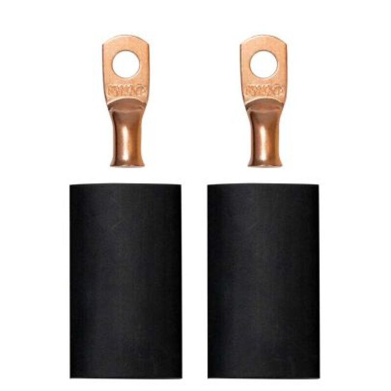 Mercedes-Benz CLK320 Brake Rotors (2) - Front + Rear - PowerStop - Semi-Coated - `00-`02