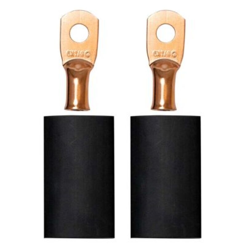 Mercedes-Benz E430 Brake Kit - Front + Rear - PowerStop - Semi-Coated Rotors - `01-`02