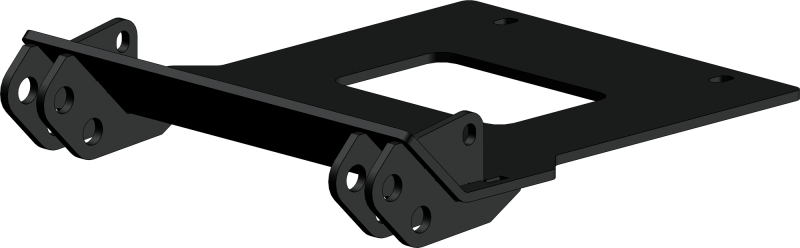 Mercedes-Benz C300 Brake Kit - Front + Rear - PowerStop - Semi-Coated Rotors - `08-`12