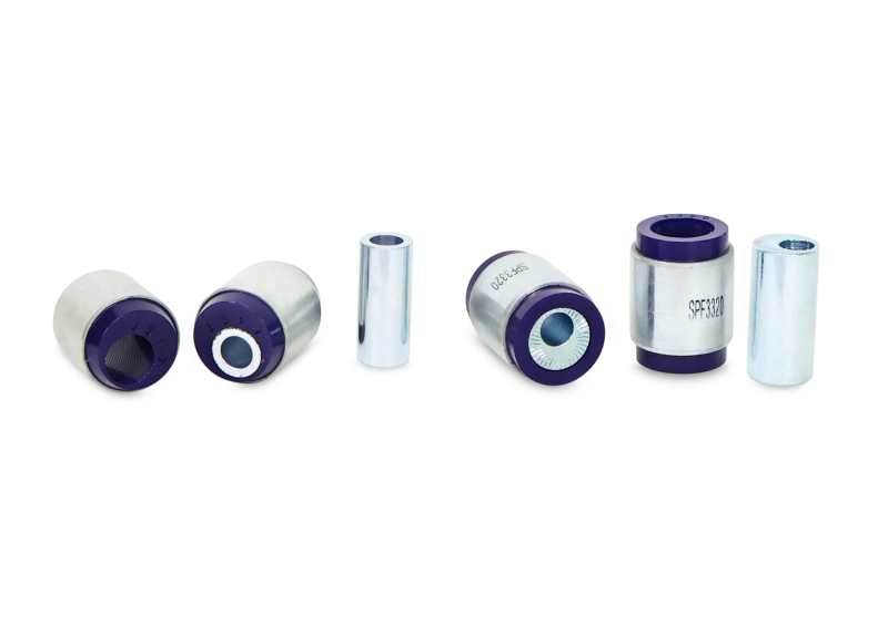 Nissan Maxima Brake Rotors (2) - Front + Rear - PowerStop - Semi-Coated - `16-`22