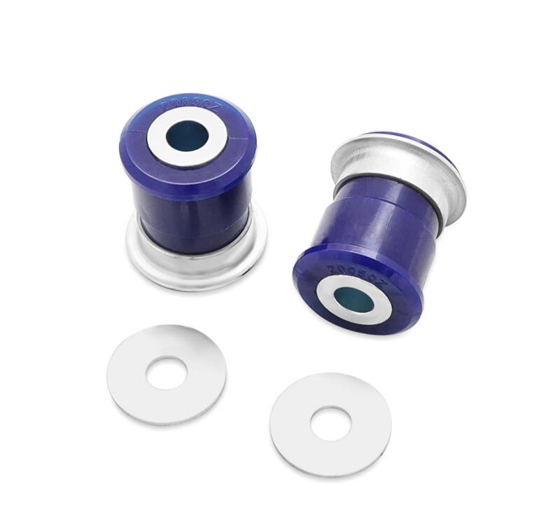 Cadillac Escalade Brake Rotors (2) - Front + Rear - PowerStop - Semi-Coated - `21-`23