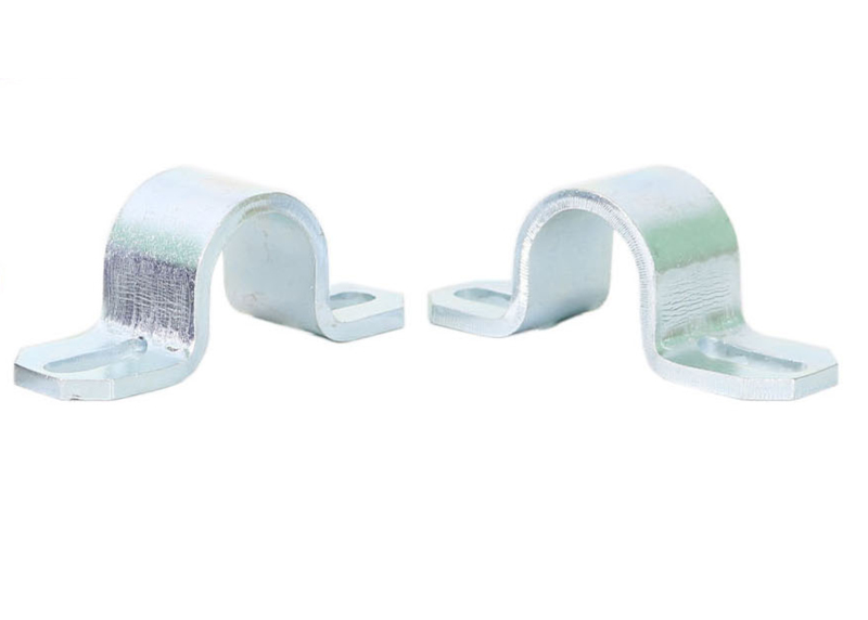 Volkswagen Beetle Brake Kit - Front + Rear - PowerStop - Semi-Coated Rotors - `99-`06