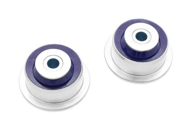 Lincoln Continental Brake Kit - Front + Rear - PowerStop - Semi-Coated Rotors - `17-`20