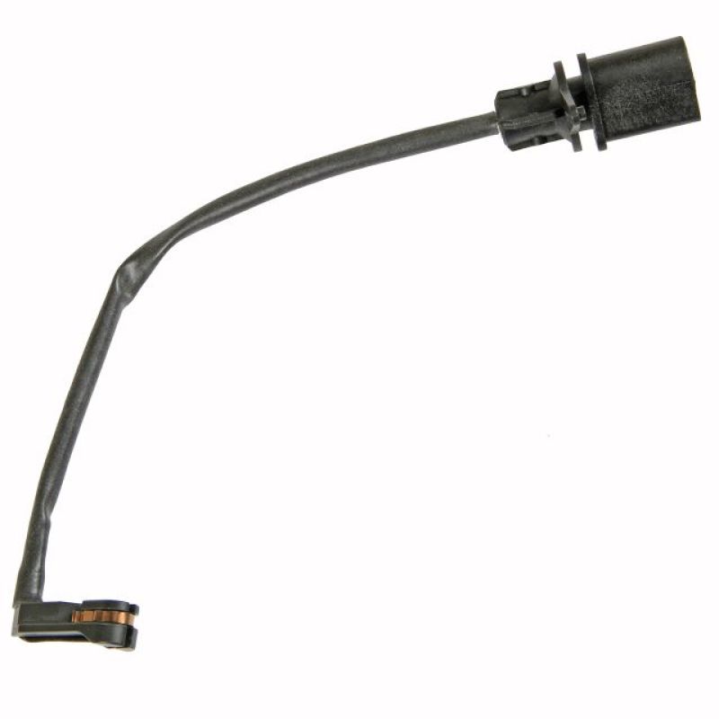 Audi A6 Brake Pad Wear Sensor - Rear - PowerStop - Euro-Stop - `12-`18