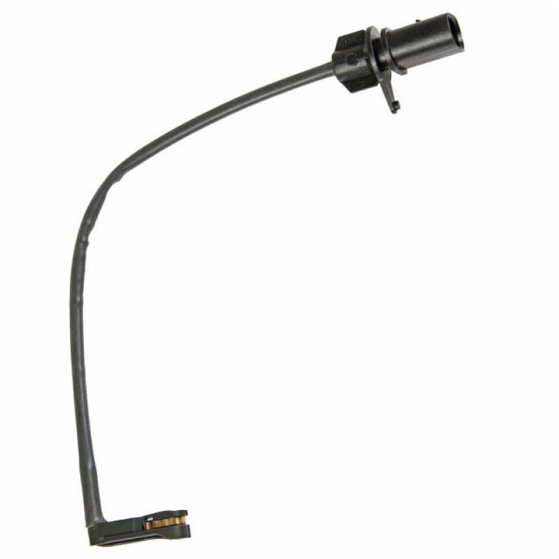 Audi A6 Brake Pad Wear Sensor - Front - PowerStop - Euro-Stop Electronic - `13-`17