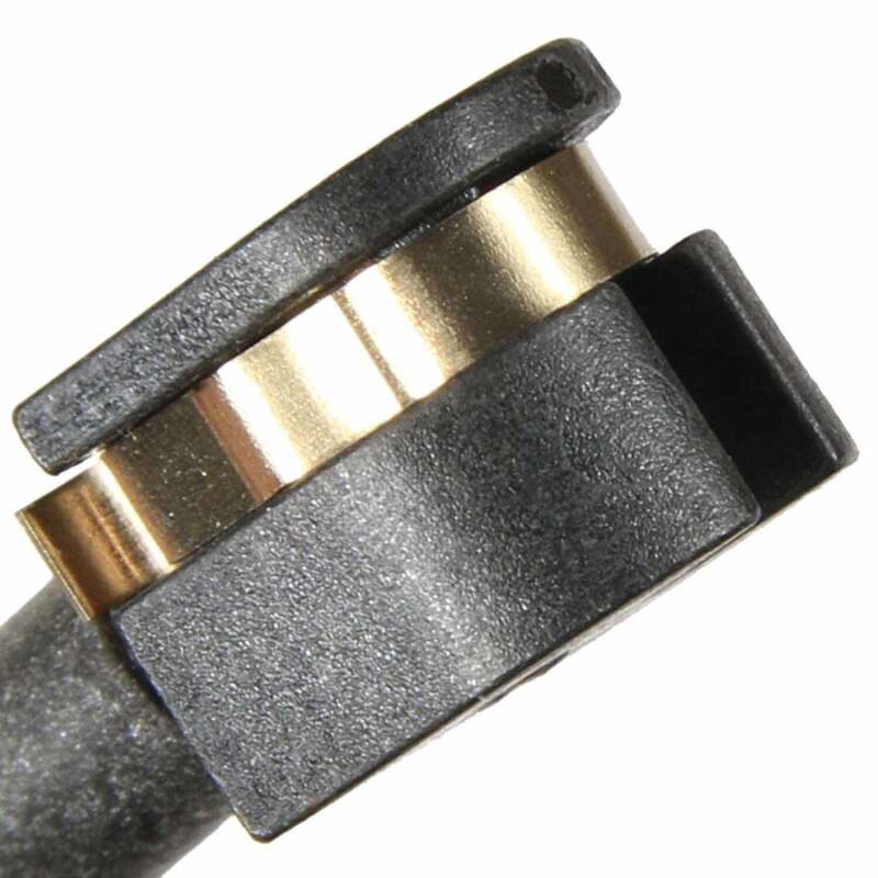 Audi A7 Quattro Brake Pad Wear Sensor - Front - PowerStop - Euro-Stop - `14-`18